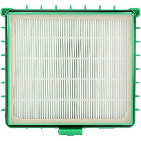 Filtre Pour Aspirateur - Compatible Avec Rowenta Silence Force RO4421 RO4427 ZR002901 - Filtre À Poussière Et Pollen - Lot De 1 (1/5)