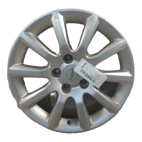 Jante Aluminium OPEL Zafira 2006- [PRODUIT D'OCCASION]♻️13228893