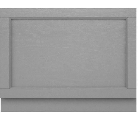 750mm Bath End Panel WGGREY