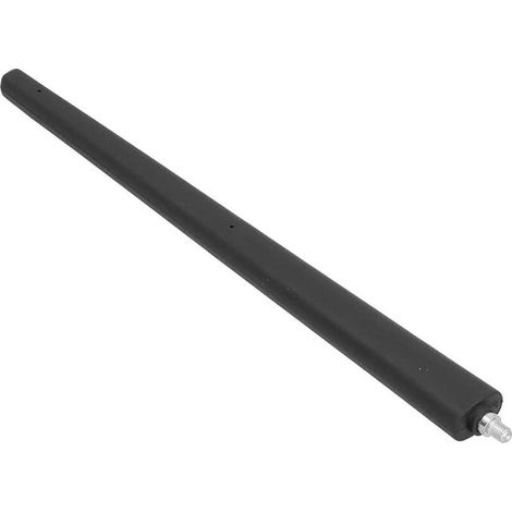 Antena AM/FM para coche, goma para antena AM/FM, 52019353 51910790, repuesto de goma negra para 500 de 2012 (1/4)