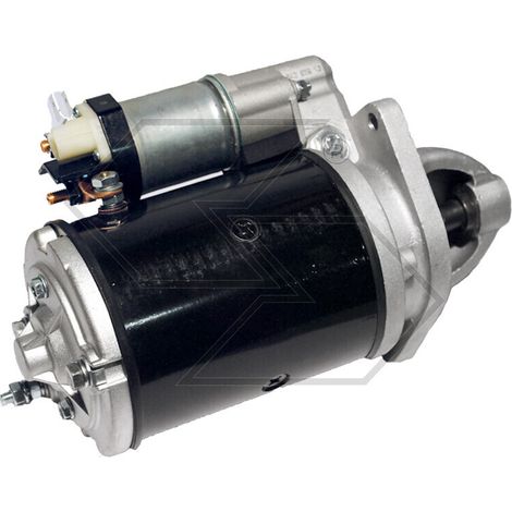 Anlasser Landmaschine FIAT NEW HOLLAND A22360 83981923