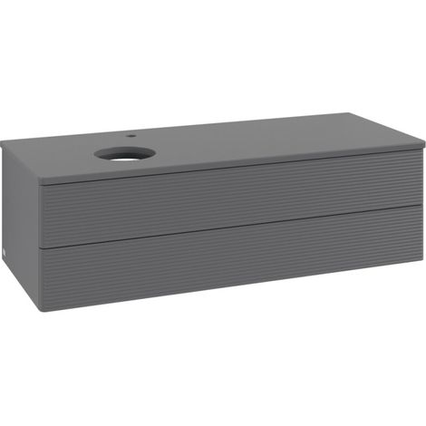 Villeroy & Boch L22150GK WTUS Antao L225 1200x360x500mm