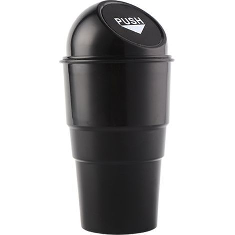 Poubelles fixées sur une voiture, accessoires automobiles pour l'intérieur de la voiture, noir c (1/5)