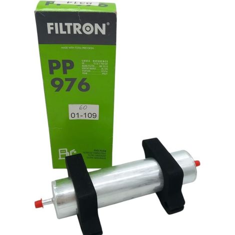 Filtro carburante per bmw serie 3 (1/4)