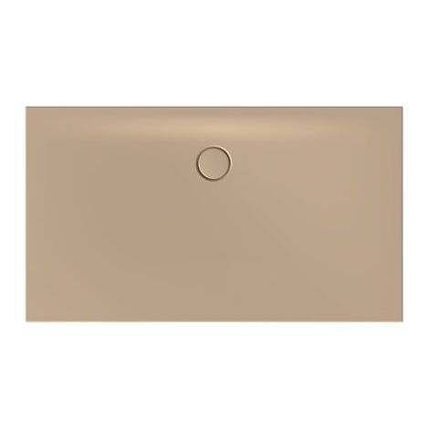 BETTE 3379-425 Receveur de douche rectangulaire Floor Side