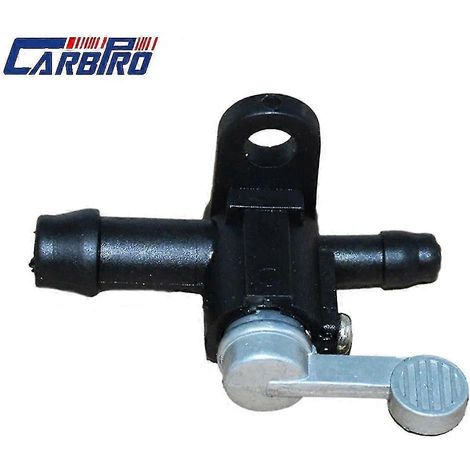 Inline-Benzinhahn-Absperrventil für Yamaha PW50 Benzinhahn (1/4)
