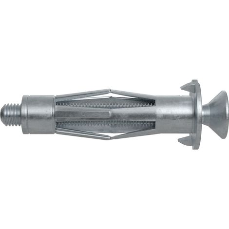fischer Hohlraum-Metalldübel HM 5x65 SK K 5 Stk (1/5)
