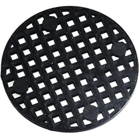 50 pièces Pot de fleur trou maille tampons jardins Drainage maille filet Pot fond grille tapis respirant tapis (1/5)