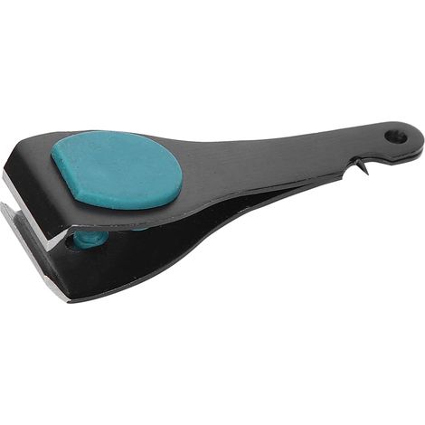 Coupe-fil polyvalent compact pour pêche, câbles et accessoires (1/5)