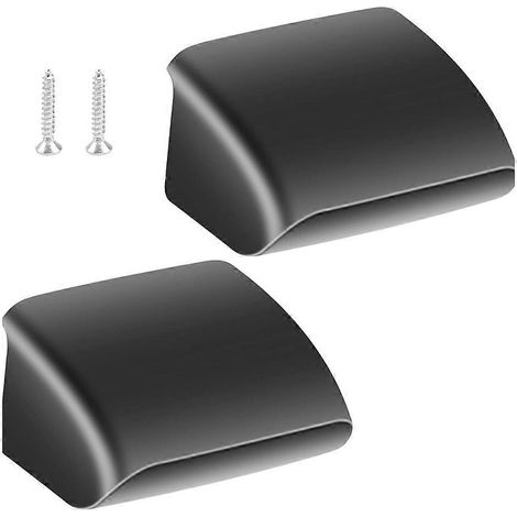 2 pièces autocuiseur couvercle poignée Presto 85803 couvercle poignée Presto 12 quart CAA12H 0175001 0175002 22 quart (1/5)