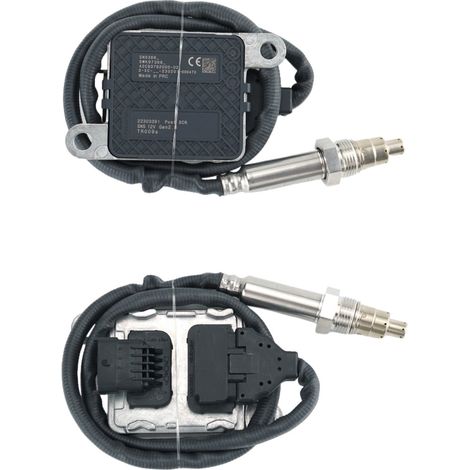 NOX sensor suitable for Volvo nitrogen oxide sensor 22303391 5WK97366