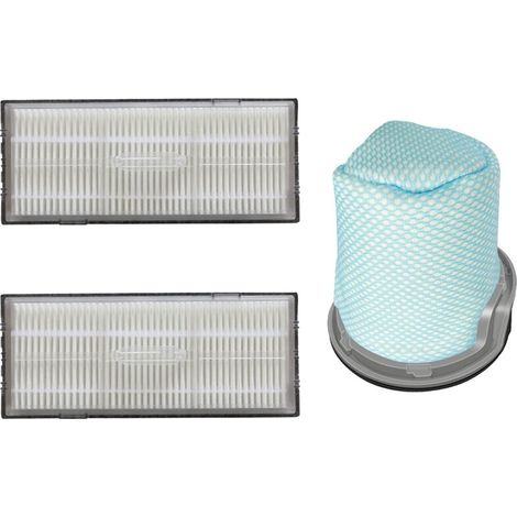 Filtre primaire lavable pour aspirateur Roborock S7 G10 T7S T7S Plus, pièces détachées, accessoires et appareils électroménagers-AquaForge (1/5)