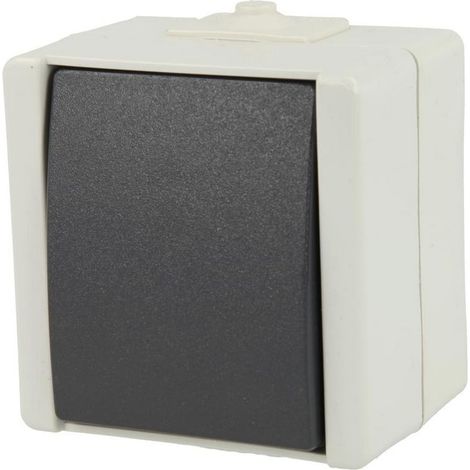 KOPP 540356003 PRO AQA - PROTECTOR DE INTERRUPTOR (RESISTENTE A LA HUMEDAD)