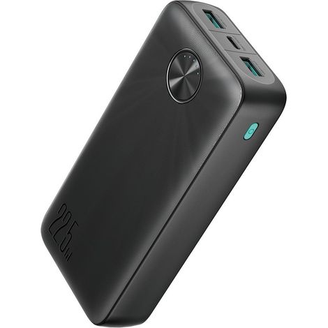 NEXTBATT Bater a Externa 20000mAh 22 5W LED