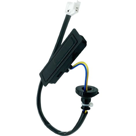 25380-1AA0B 253801AAOB is suitable for Nissan trunk and tailgate switches. (1/4)