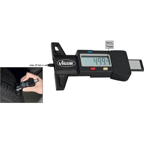 VIGOR V1584 PERFIL PROFUNDO TRE