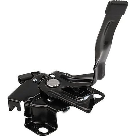 Motorhaubenverriegelung für CR-V 2.4L L4 2012-2016, Teilenummer: 820-300 HO1234137 74120T0AA01 (1/3)