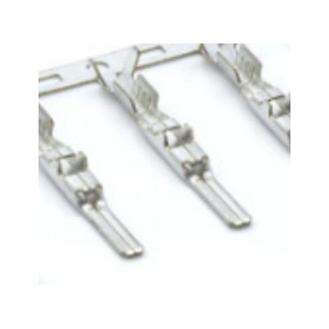 740367-3 KET Steckverbinder und Zubehör für die Automobilindustrie (1/5)