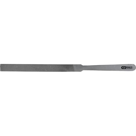 KS Tools Kontaktfeile für Zündkerzenkontakte (1/2)
