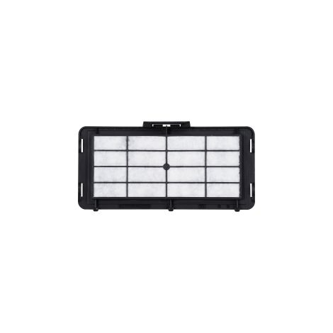 Filtre charbon (à l'unité) (52537-49750) (00497583 BBZ191MAF) Aspirateur BOSCH, SIEMENS