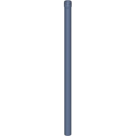 PoloPlast POLO KAL XS Rohr DN 75, 1500mm (1/2)