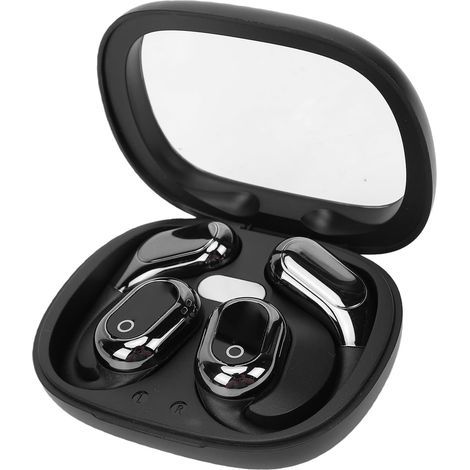 Bluetooth Earbuds Charger Case Safe Fast Charging for 65t Active