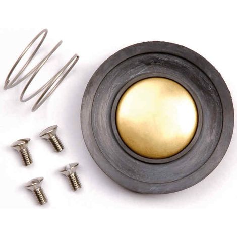 Robinet Presto sol 509