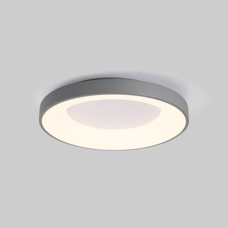Plafonnier LED 36W - CCT - Driver Philips - ø50cm - IP20 (1/4)