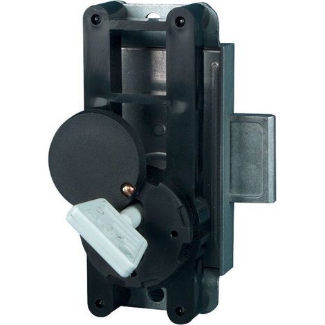 EATON SS-KS-61005 275422 KIT DE SERRURE AVEC CLÉ EN PLASTIQUE