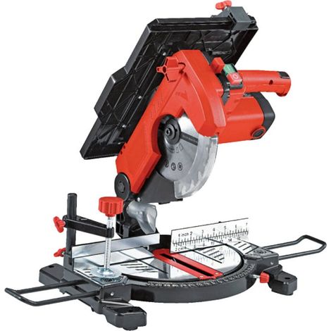 Troncatrice veloce con piano superiore TLS210C 1390312 VALEX (1/2)