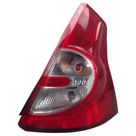 [PRODUIT D'OCCASION] Feu Arrieree Droit DACIA Sandero ♻️ Ref Oe. 6001551383 - Garantie à vie (1/2)
