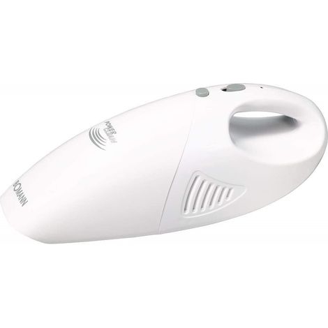 Bomann CB 967 Bianco aspiratore Portatile (1/4)