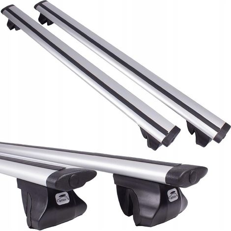 Dachgepäckträger Citroen C5 Kombi 2001-2007