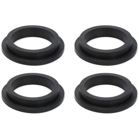 4pcs 11412 swimming pool filter pump washers L-ring compatible sand filter pump motor (1/4)