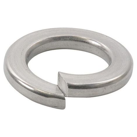 Rondelle élastique M12 inox A4 UNIVERSEL 127B12RVSA4P050