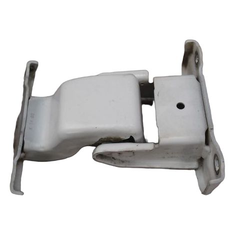 [PRODUIT D'OCCASION] Charniere Sup Porte Battante Arg RENAULT Trafic ♻️ Ref Oe. 8200527428 - Garantie à vie (1/2)