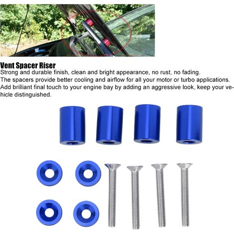 Heckscheibenwischerarmabdeckung (silber) für Honda Civic/Acura RSX Integra (1/5)