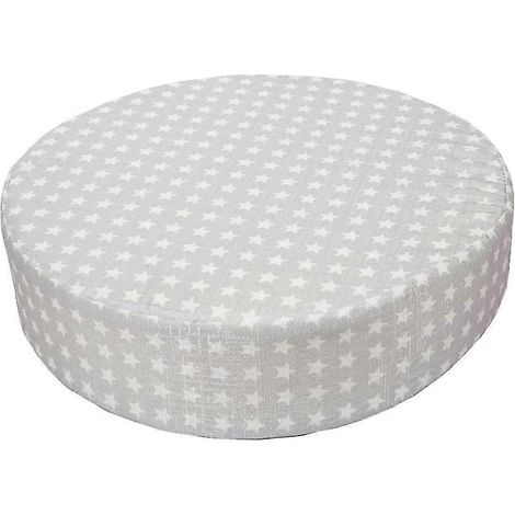 Coussin rehausseur pour chaise haute bébé/enfant, tapis durable, 1 (1/4)
