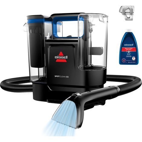 Shampouineuse Canapé 400W 3861N (1/5)