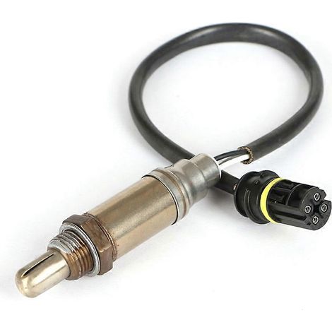 Capteur d’oxygène de haute qualité 0258003559 11781247406 11781247475 11781741317 pour 323i 330i 525i 530i X3 X5 Z3 Z4 (1/5)