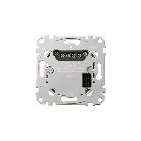 Merten Controlador de iluminación 220 V robusto y funcional