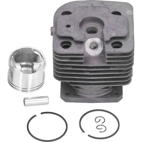 Kit de cilindro y pistón de 44 mm 4116 020 1215 para FS400 FS450 FS480 SP400 FR450 - Pieza de repuesto (1/5)