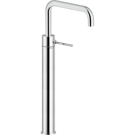 Mitigeur monocommande de lavabo, lavabo. Série Nobili VELIS VE125128/2CR  Chromé - Laiton