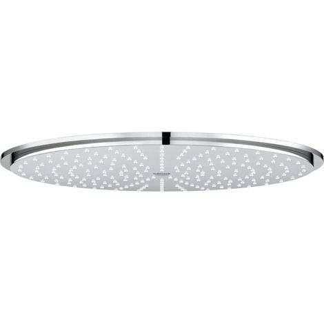 Grohe Rainshower Cosmopolitan 310 Soffione doccia a 1 getto Cromo, 27477000 (1/2)