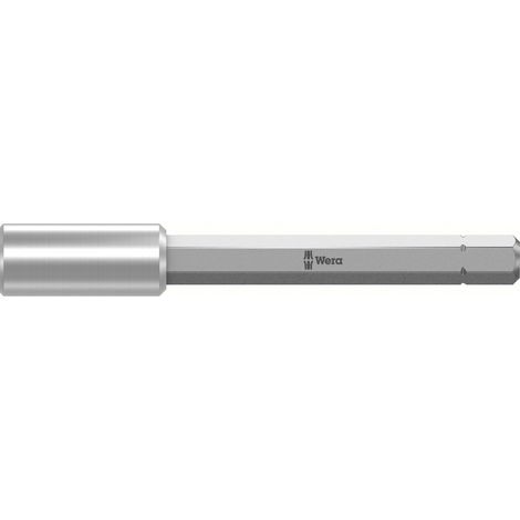 Wera 893/1/1 Universalhalter, 1/4" x 75 mm