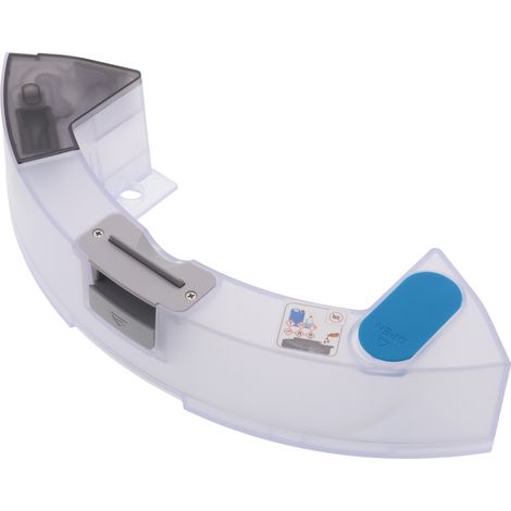 Rowenta serbatoio acqua con pompa robot aspirapolvere XPlorer 65 70 75S 135 140 RR85 RR91 (1/4)