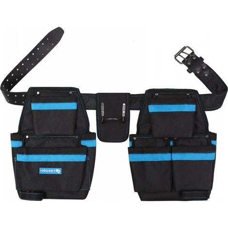 Ceinture à outils Hogert HT7G240