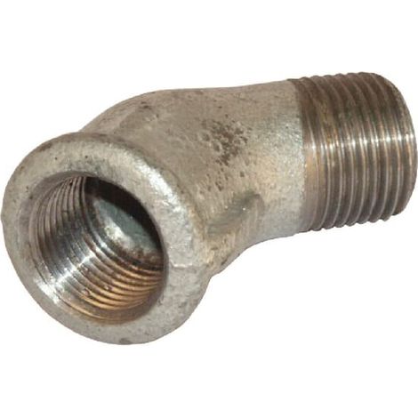 Coude UNIVERSEL FG1211