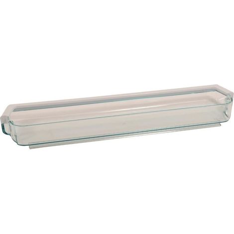 Refrigerator Door Shelf - Middle for Hotpoint/Ariston Fridges and Freezers (1/2)