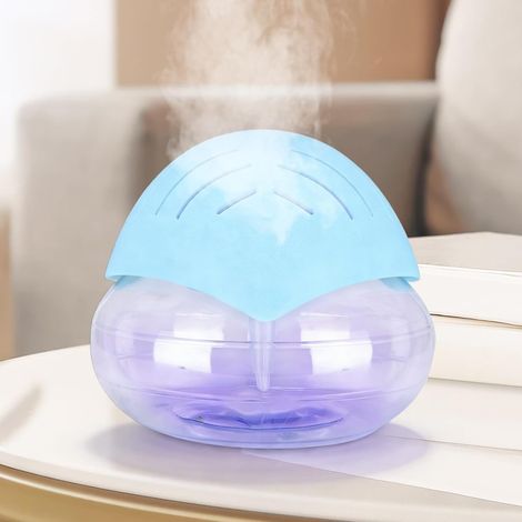 Purificateur d'air pour chambre à coucher, purificateur d'air pour chambre à coucher, purificateur d'air pour chambre à coucher, purificateur d'air pour salle de bain, cuisine, fumée, odeurs de (1/5)